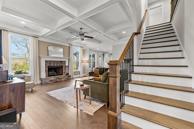 108 Morgan Mill Road, Brooks, GA 30205