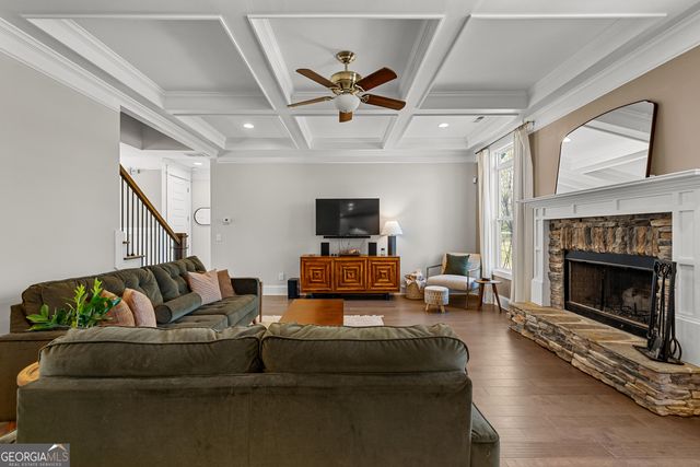 108 Morgan Mill Road, Brooks, GA 30205