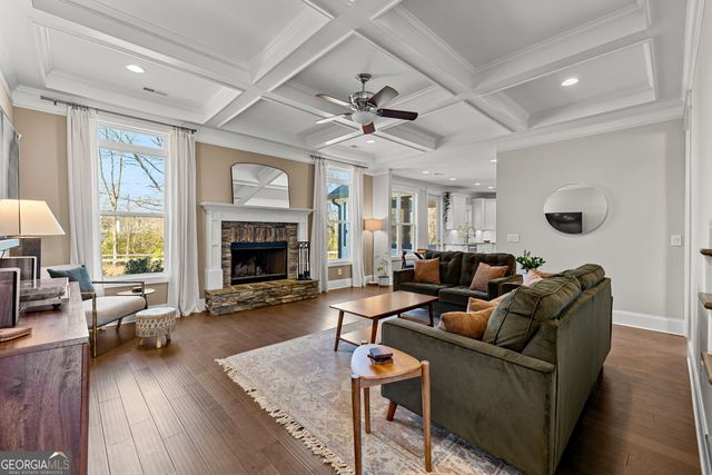 108 Morgan Mill Road, Brooks, GA 30205