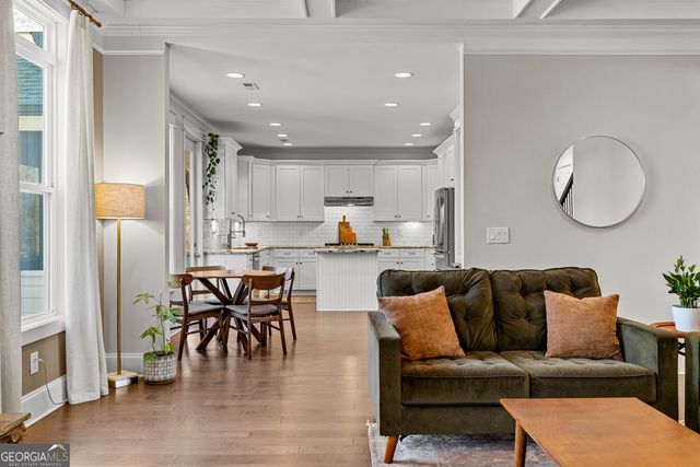 108 Morgan Mill Road, Brooks, GA 30205