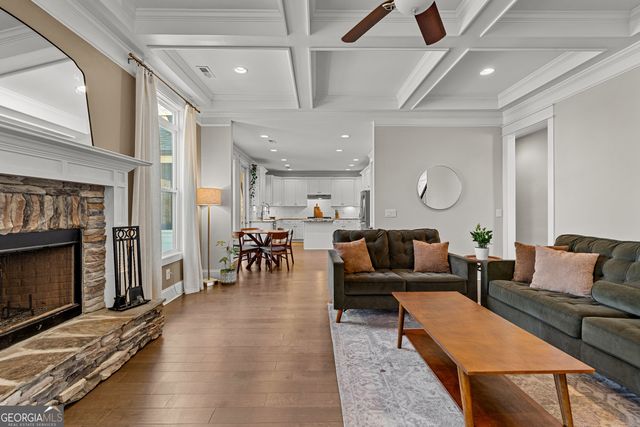 108 Morgan Mill Road, Brooks, GA 30205