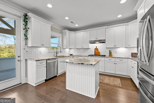 108 Morgan Mill Road, Brooks, GA 30205