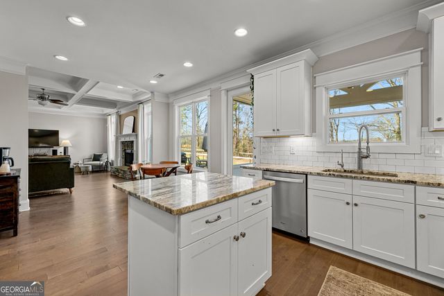 108 Morgan Mill Road, Brooks, GA 30205