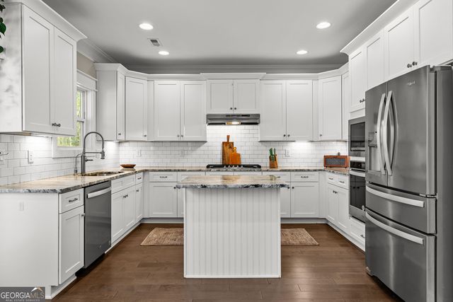 108 Morgan Mill Road, Brooks, GA 30205