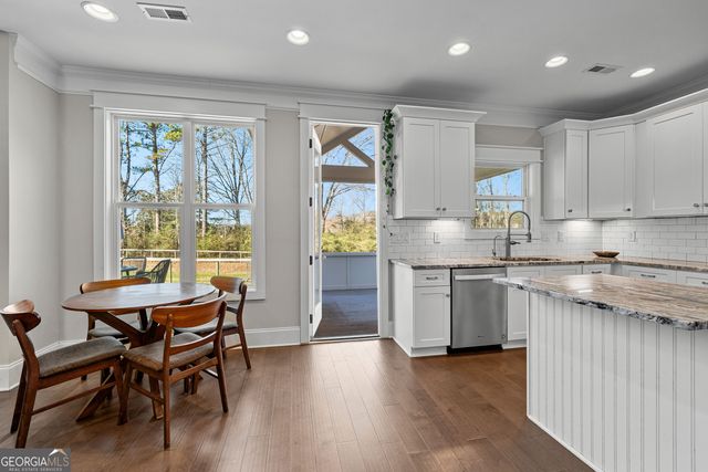 108 Morgan Mill Road, Brooks, GA 30205