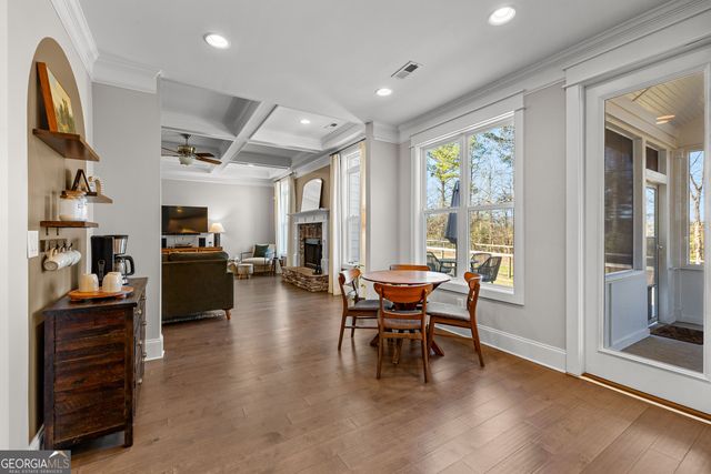 108 Morgan Mill Road, Brooks, GA 30205