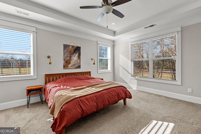 108 Morgan Mill Road, Brooks, GA 30205