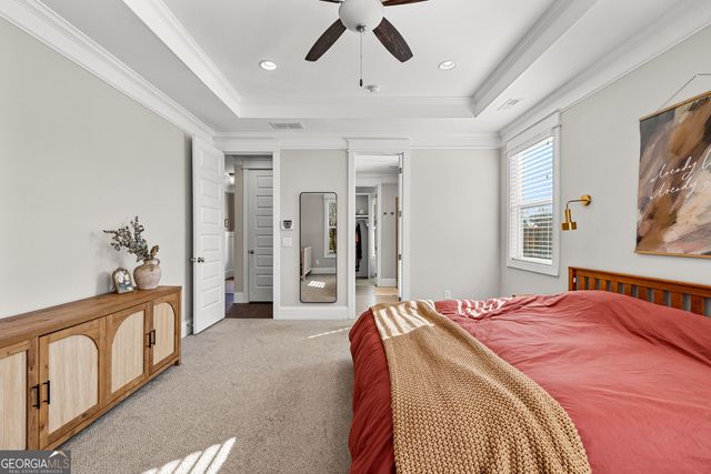 108 Morgan Mill Road, Brooks, GA 30205