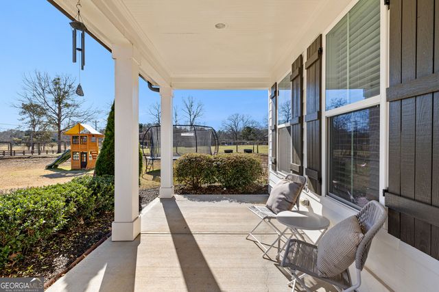 108 Morgan Mill Road, Brooks, GA 30205