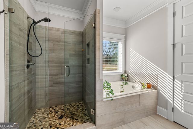 108 Morgan Mill Road, Brooks, GA 30205