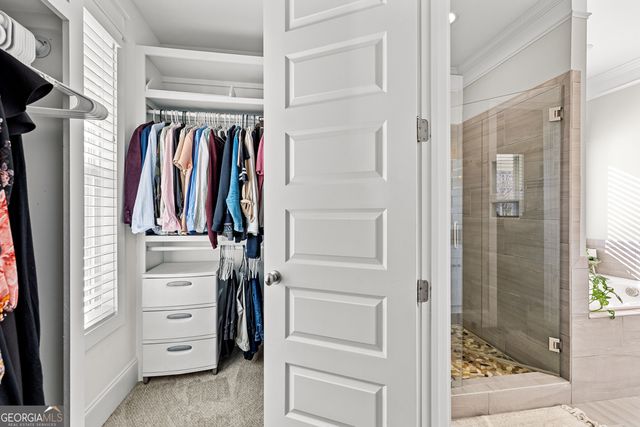 108 Morgan Mill Road, Brooks, GA 30205