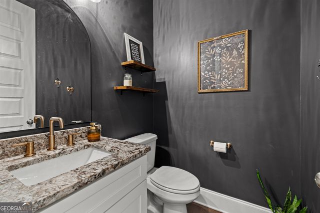 108 Morgan Mill Road, Brooks, GA 30205