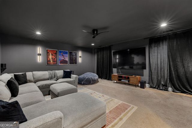 108 Morgan Mill Road, Brooks, GA 30205