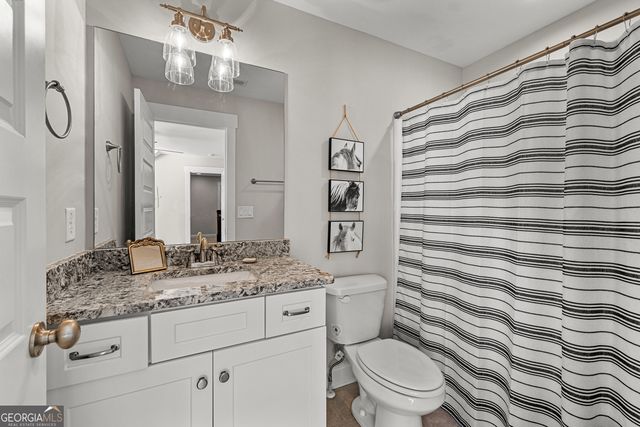 108 Morgan Mill Road, Brooks, GA 30205