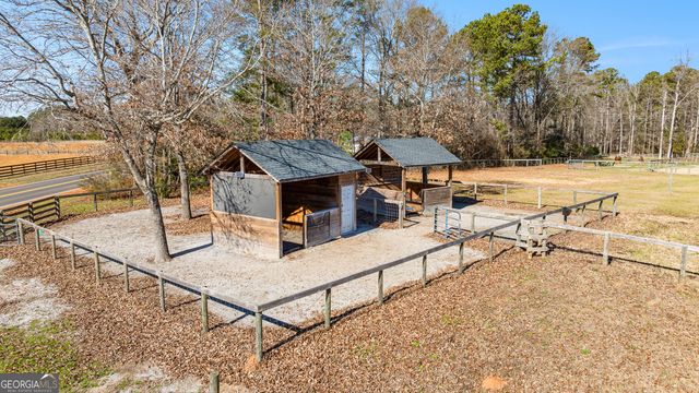 108 Morgan Mill Road, Brooks, GA 30205