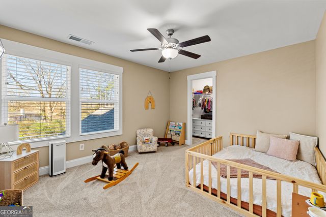 108 Morgan Mill Road, Brooks, GA 30205