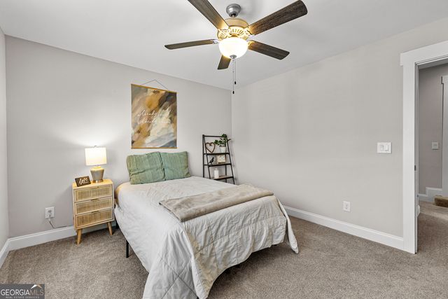 108 Morgan Mill Road, Brooks, GA 30205