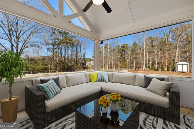 108 Morgan Mill Road, Brooks, GA 30205