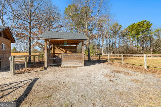 108 Morgan Mill Road, Brooks, GA 30205