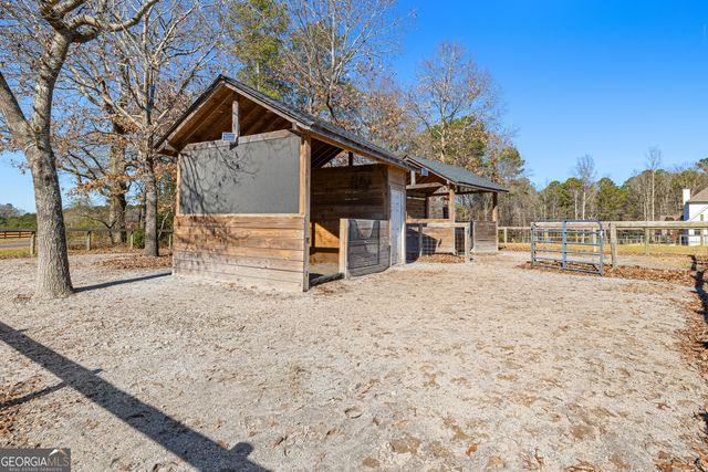 108 Morgan Mill Road, Brooks, GA 30205