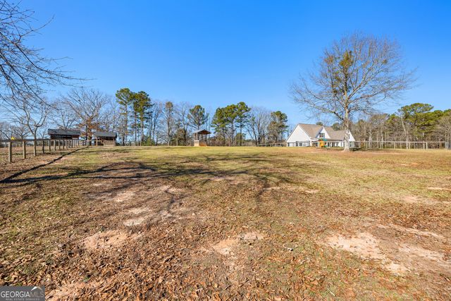 108 Morgan Mill Road, Brooks, GA 30205