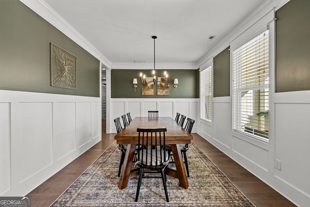 108 Morgan Mill Road, Brooks, GA 30205