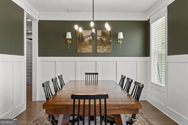 108 Morgan Mill Road, Brooks, GA 30205