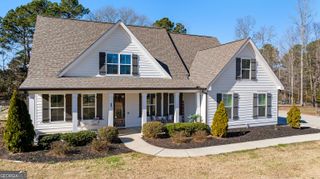 108 Morgan Mill Road, Brooks, GA 30205