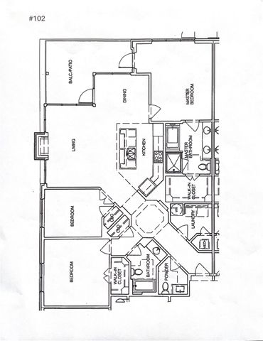 3000 Poston Ave Apt 102, Nashville, TN 37203