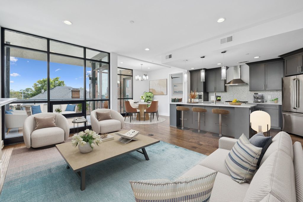 3000 Poston Ave Apt 102, Nashville, TN 37203