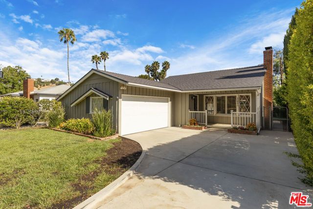 22041 Providencia Street, Woodland Hills (los Angeles), CA 91364
