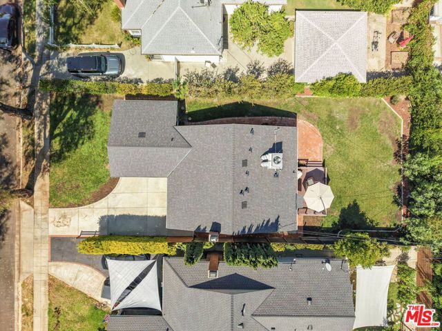 22041 Providencia Street, Woodland Hills (los Angeles), CA 91364