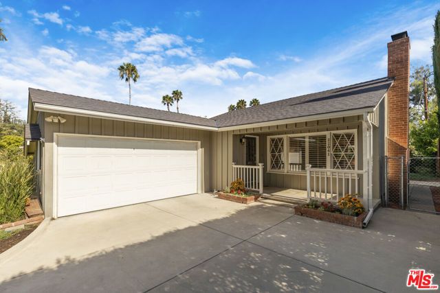 22041 Providencia Street, Woodland Hills (los Angeles), CA 91364