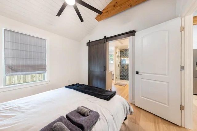 2319 Santa Rita ST, Austin, TX 78702