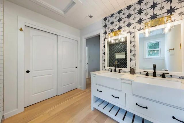 2319 Santa Rita ST, Austin, TX 78702