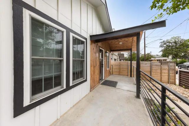 2319 Santa Rita ST, Austin, TX 78702