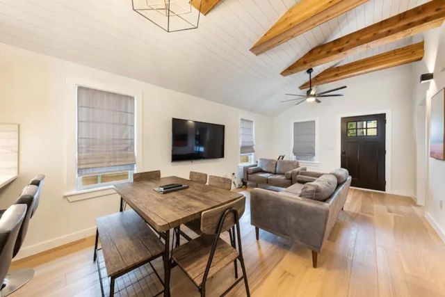 2319 Santa Rita ST, Austin, TX 78702