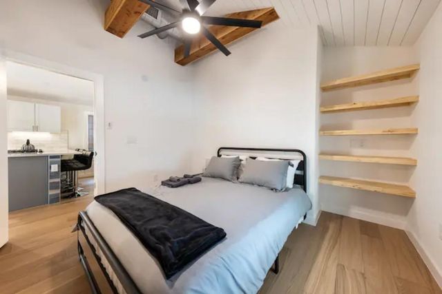 2319 Santa Rita ST, Austin, TX 78702