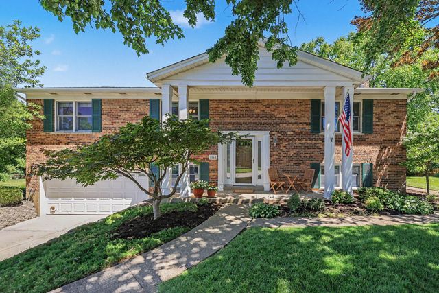 1868 Mount Vernon Drive, Covington, KY 41011