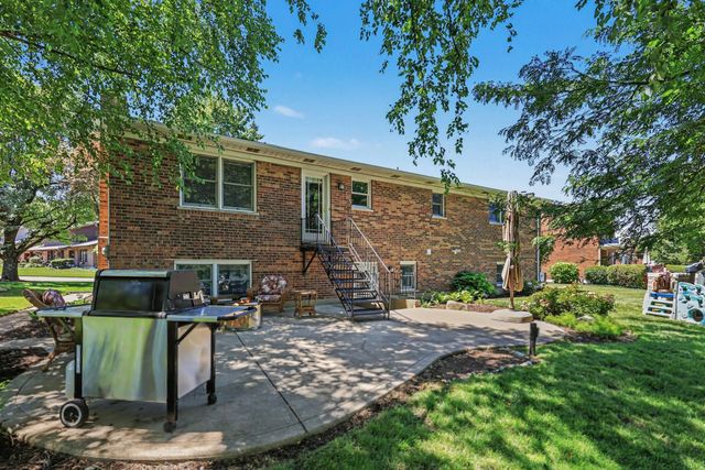 1868 Mount Vernon Drive, Covington, KY 41011