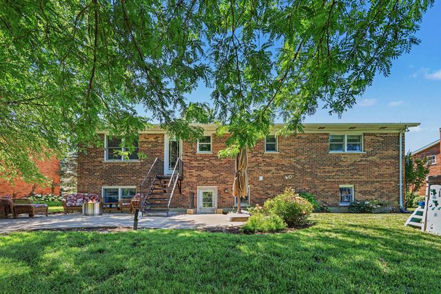 1868 Mount Vernon Drive, Covington, KY 41011