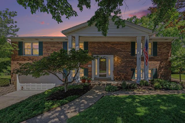 1868 Mount Vernon Drive, Covington, KY 41011