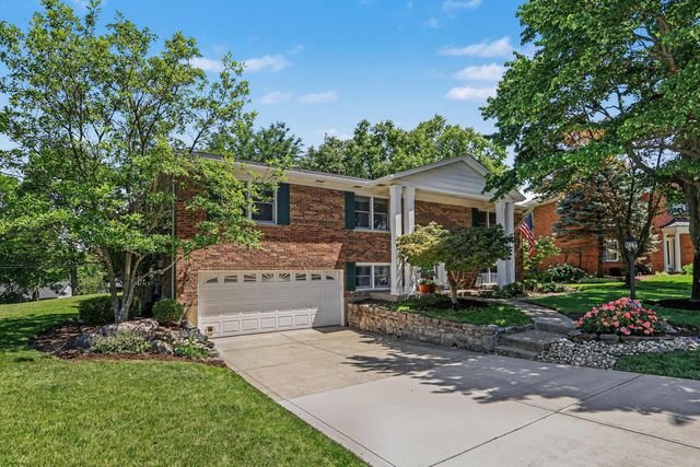 1868 Mount Vernon Drive, Covington, KY 41011