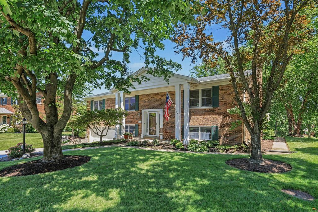 1868 Mount Vernon Drive, Covington, KY 41011