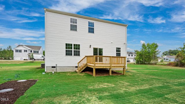 20 Grazing Crop Court, Youngsville, NC 27596