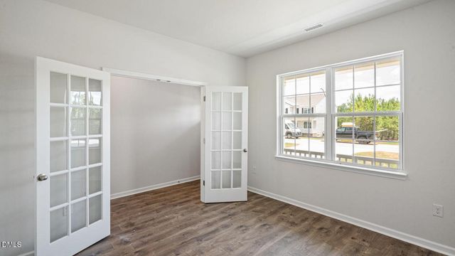 20 Grazing Crop Court, Youngsville, NC 27596