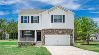 20 Grazing Crop Court, Youngsville, NC 27596