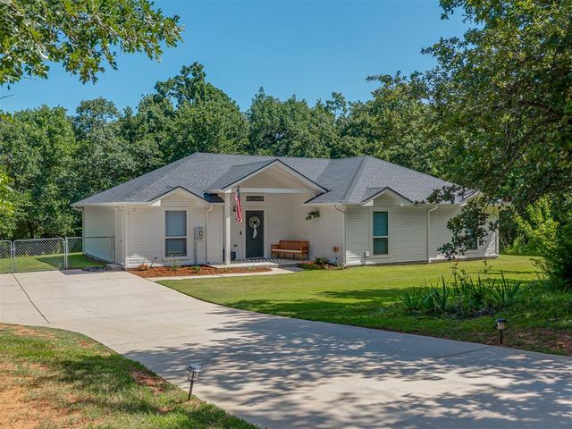 3170 Red Fox Trail, Edmond, OK 73034