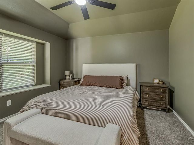 3170 Red Fox Trail, Edmond, OK 73034