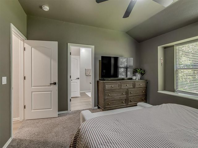 3170 Red Fox Trail, Edmond, OK 73034